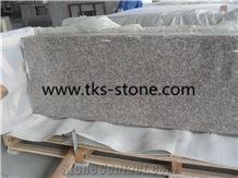 G664 Granite Kitchen Countertop,Bainbrook Brown,Loyuan Red Granite,Luo Yuan Violet,Luoyuan Violet,Majestic Mauve,Misty Brown,Purple Pearl,China Ruby Red Granite Tiles,Granite Countertops,Granite Kitch