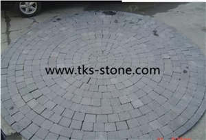 G684 Tumbled Coble Stone/Cube Stone,Antiqued G684 Basalt Black Cobble Stone G684 Tumbled Coble Stone/Cube Stone,Antiqued G684 Basalt Black Cobble Stone