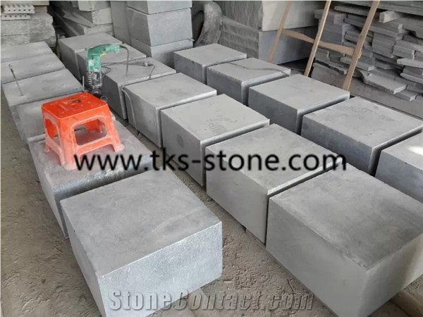 Green Granite Column Bases,Green Pearl Granite Base
