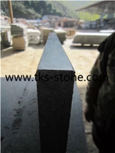 Green Pearl Granite Swimmin Pool Coping Tiles