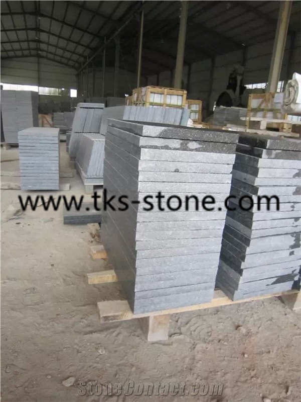 Green Pearl Granite Swimming Pool Pavers, Porphyry Green Pool Coping,Green Stone Swimming Pool Coping