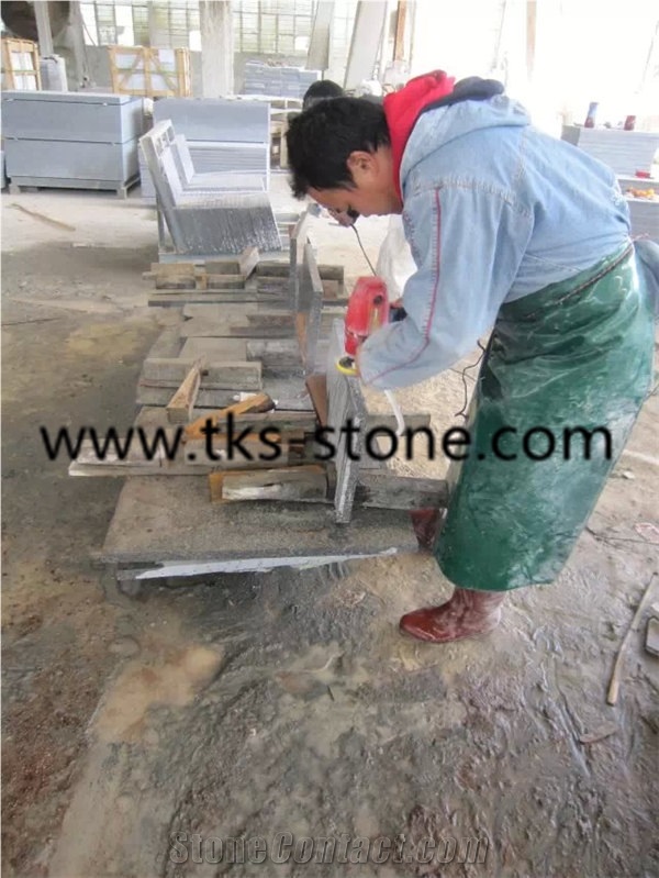Green Pearl Granite Swimming Pool Pavers, Porphyry Green Pool Coping,Green Stone Swimming Pool Coping