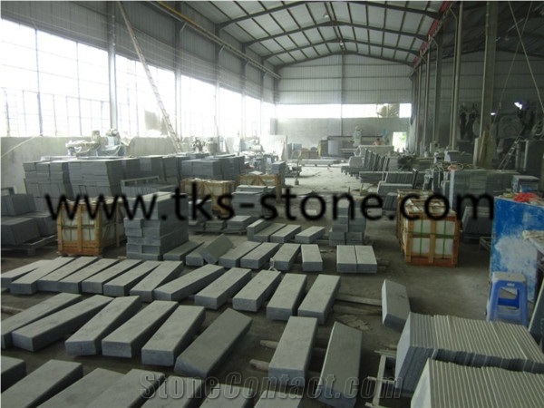 Green Porphyry Granite Kerbstones with Bevelled Edge,Green Porphyry Kerb Stone,Green Pearl Granite Kerbs,Grey Porphyry Kerbstones Road Stone