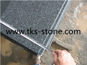 Green Porphyry Stairs,China Emerald Pearl Granite Stairs&Steps, Polished Green Pearl Stairs&Steps,Polished Porphyry Grey Stairs&Steps