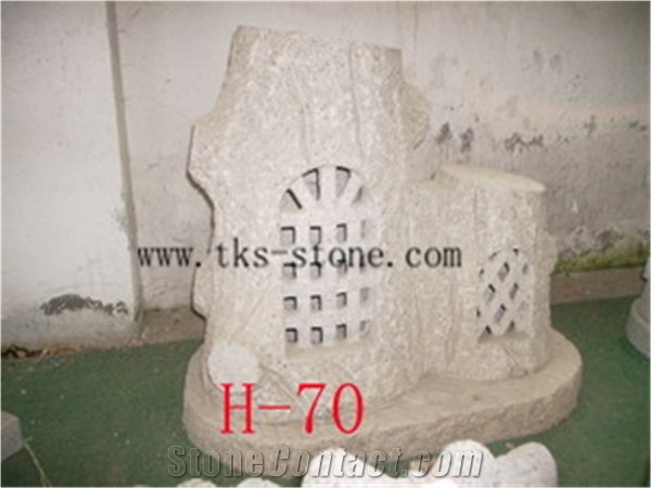 Grey Granite Lanterns,Lamp Sculptures,Lanterns Caving,Garden Lanterns&Lamps,Japanese Lanterns,Exterior Lamps