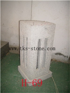Grey Granite Lanterns,Lamp Sculptures,Lanterns Caving,Garden Lanterns&Lamps,Japanese Lanterns,Exterior Lamps
