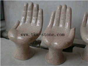 Hand Carving Chairs,Garden Park Street Patio Benches