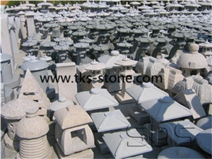 Lanterns,Granite Lanterns,Japanese Lantern,Lamps,Sculptured Lamps Lanterns,Granite Lanterns,Japanese Lantern,Lamps,Sculptured Lamps