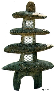 Lanterns, Stone Lanterns Caving,Green Grey Granite Lanterns&Lamps,Garden Lamps,Japanese Lanterns,Chinese Granite Lamps, Sculpture Green Granite Japanese Lanterns