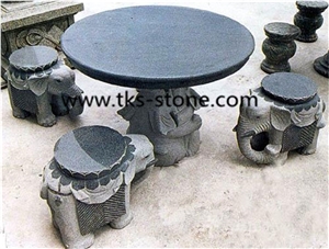Marble Tables and Chairs,Table Sets,Round Marble Tables,Stone Furniture