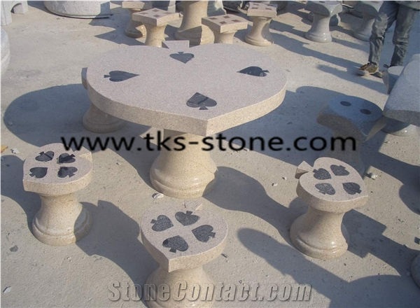 Marble Tables and Chairs,Table Sets,Round Marble Tables,Stone Furniture