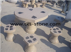Marble Tables and Chairs,Table Sets,Round Marble Tables,Stone Furniture