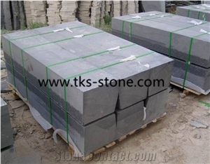 Mongolia Black,Absolute Black Granite Kerbstone,Granite Curbstone