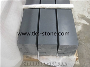 Mongolia Black,Absolute Black Granite Kerbstone,Granite Curbstone