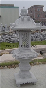 Orientalism Lanterns,Japanese Lantern,Plant Animal Garden Lanterns