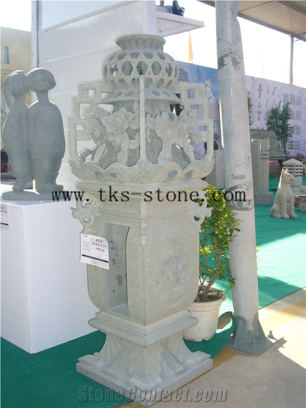 Orientalism Lanterns,Japanese Lantern,Plant Animal Garden Lanterns