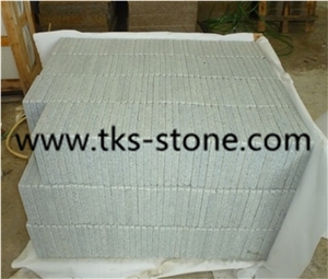 Professional Tumbled Granite Factory,Tumbled Granite Supplier,Tumbled Cube Stone,Tumbled Cobble Stone,Tumbled Granite Paving Stone,G603 G341 Grey Granite Tumbled Stone
