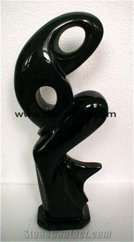 Sculpture & Handcrafts,Art Works,Stone Art,Human Carving Art Works, Creative Works,Art Design, Sculpture Granite Carving Art Works