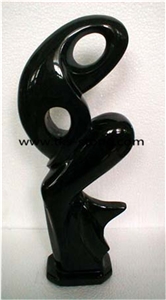 Sculpture & Handcrafts,Art Works,Stone Art,Human Carving Art Works, Creative Works,Art Design, Sculpture Granite Carving Art Works