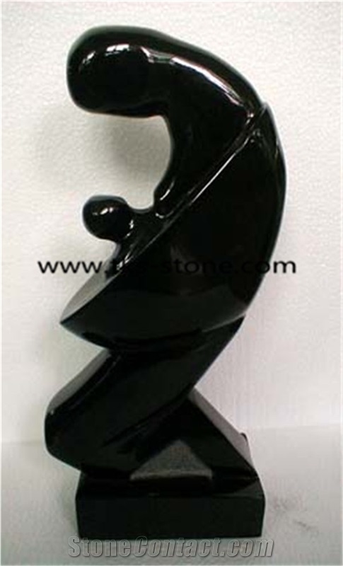 Sculpture & Handcrafts,Art Works,Stone Art,Human Carving Art Works, Creative Works,Art Design, Sculpture Granite Carving Art Works