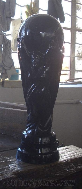 Shanxi Black Granite Sculpture & Statue,Religious Sculpture & Statue,Human Sculptures,Statues,Cavings