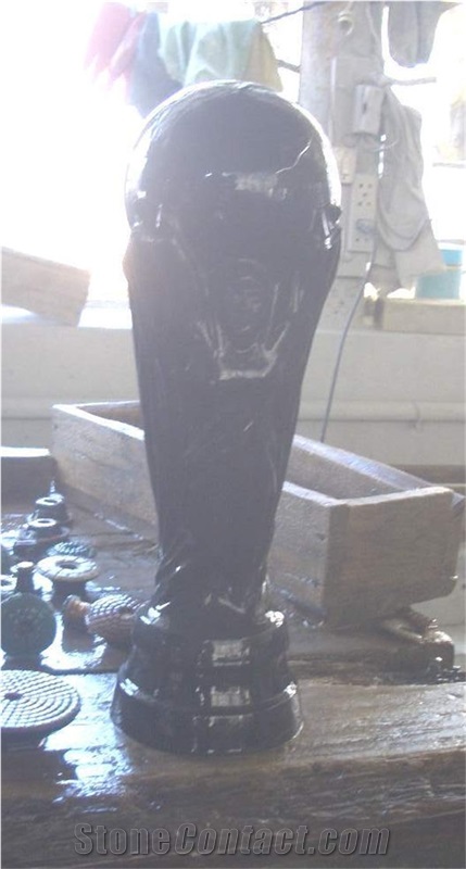 Shanxi Black Granite Sculpture & Statue,Religious Sculpture & Statue,Human Sculptures,Statues,Cavings
