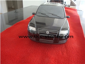 Stone Car Sculptures,Car Caving,Car Art Works,Creative Stones,Art Design,Carving Art Works, Sculpture Granite Carving Art Works