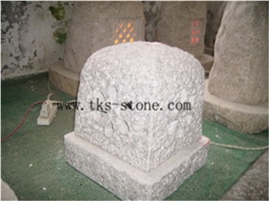 Stone Lanterns Caving,Lanterns Sculptures,Beige Granite Lamps,Garden Lanterns&Lamps,Japanese Lanterns,Exterior Lamps
