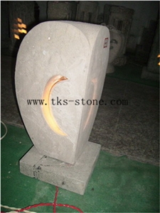 Stone Lanterns Caving,Lanterns Sculptures,Grey Granite Garden Lanterns&Lamps,Japanese Lanterns,Exterior Lamps