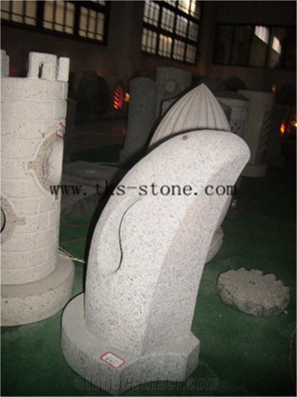 Stone Lanterns Caving,Lanterns Sculptures,Grey Granite Garden Lanterns&Lamps,Japanese Lanterns,Exterior Lamps