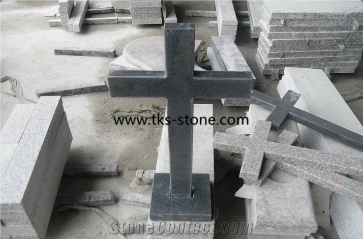 Stone Tombstone & Monument Caving,Cross Tombstones,Jewish Style Monument & Tombstone,Granite Monument & Tombstone Design,Headstones, Sculpture Granite Cross Tombstones