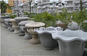 Stump Shape Flower Pots,Supply Various Of Style Flower Pots