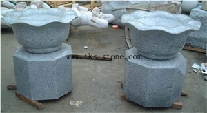 Stump Shape Flower Pots,Supply Various Of Style Flower Pots