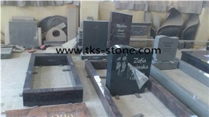 Tombstone & Monument,Angel Monuments,Heart Tombstones,Black Granite Tombstone Monument, Sculpture Beige Granite Heart Tombstones
