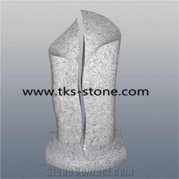 Tree Carving Tombstone & Monument,Red Granite Monument & Tombstone, Headstones,Monument Design,Western Style Tombstones, Sculpture Red Granite Western Style Tombstones