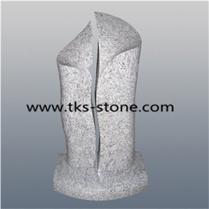 Tree Carving Tombstone & Monument,Red Granite Monument & Tombstone, Headstones,Monument Design,Western Style Tombstones, Sculpture Red Granite Western Style Tombstones