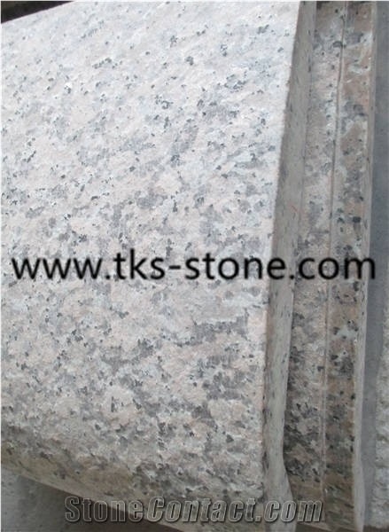 Xili Red Granite Pool Coping,Red Granite Swimming Pool Coping,Swimming Pool Edge,Natural Stone Pool Coping