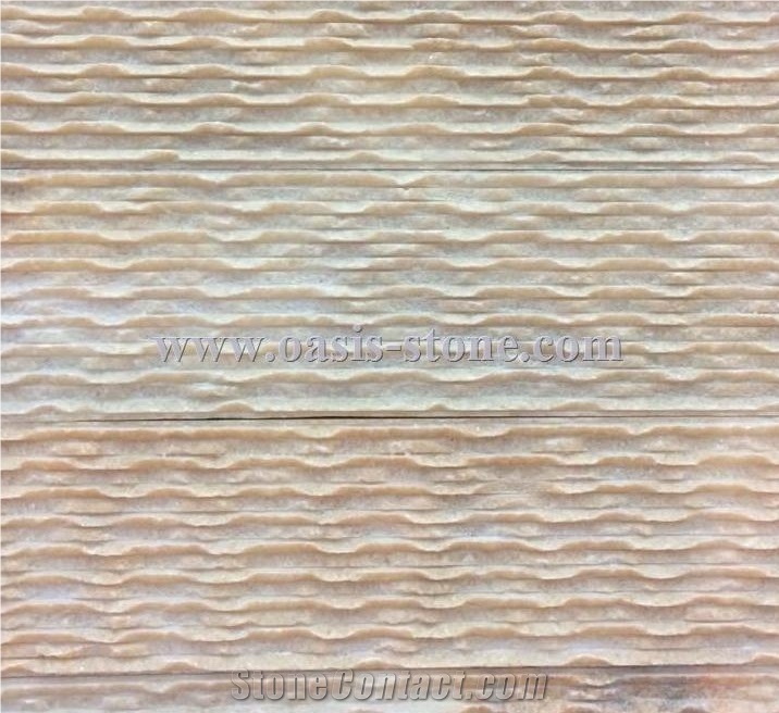 Artificial Stone Flow Board Exposed Wall Stone Cultured Stone