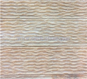 Artificial Stone Flow Board Exposed Wall Stone Cultured Stone
