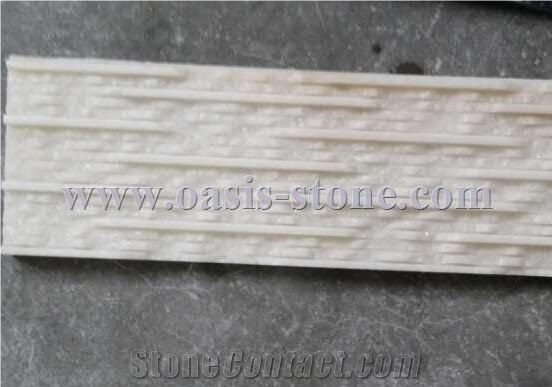 Artificial Stone Flow Board Exposed Wall Stone Cultured Stone