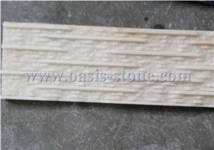 Artificial Stone Flow Board Exposed Wall Stone Cultured Stone