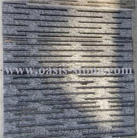 Artificial Stone Flow Board Exposed Wall Stone Cultured Stone