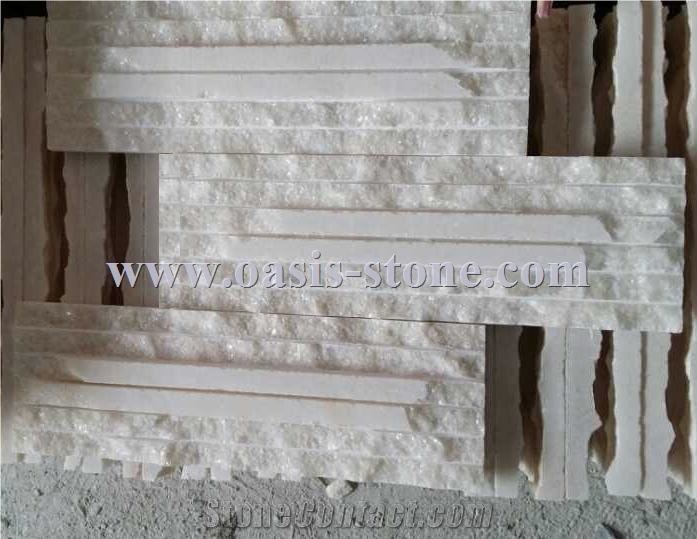 Artificial Stone Flow Board Exposed Wall Stone Cultured Stone