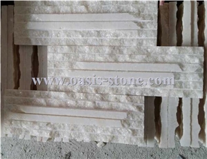 Artificial Stone Flow Board Exposed Wall Stone Cultured Stone