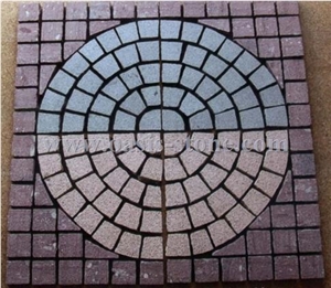 Artificial Stone-Nets Stick Stone