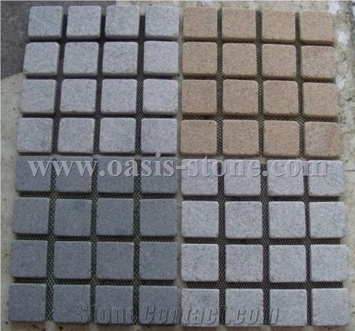 Artificial Stone-Nets Stick Stone