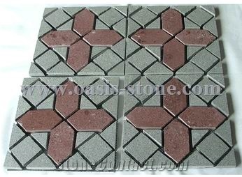 Artificial Stone-Nets Stick Stone