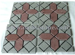 Artificial Stone-Nets Stick Stone