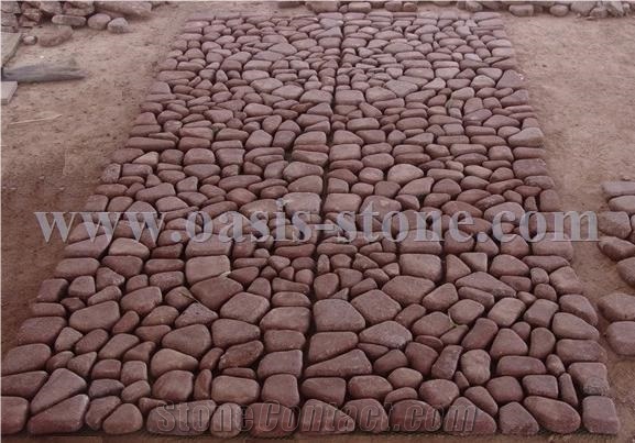 Artificial Stone-Nets Stick Stone
