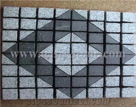 Artificial Stone-Nets Stick Stone